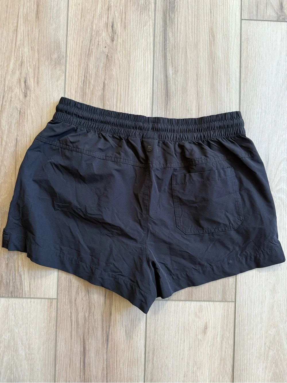 CALIA Utility HR Boardshort Women's Athletic Shorts - Picture 2 of 4